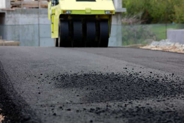 Best Residential Driveway Paver Services  in Tropical Park, FL