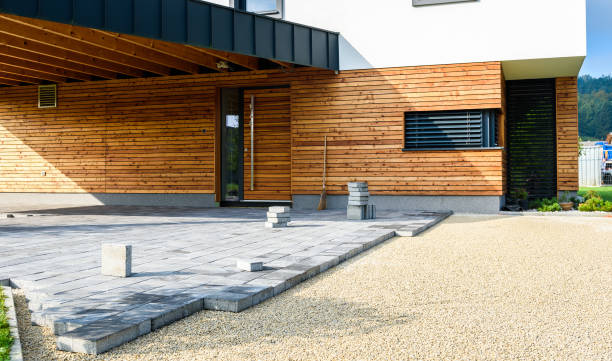 Reasons to Select Us for Your Driveway Paving Requirements in Tropical Park, FL