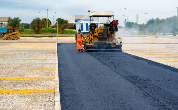 Best Driveway Pavers Installation  in Tropical Park, FL