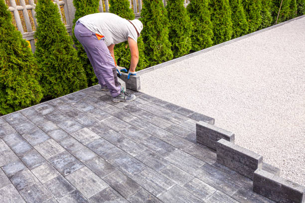 Best Local Driveway Pavers  in Tropical Park, FL