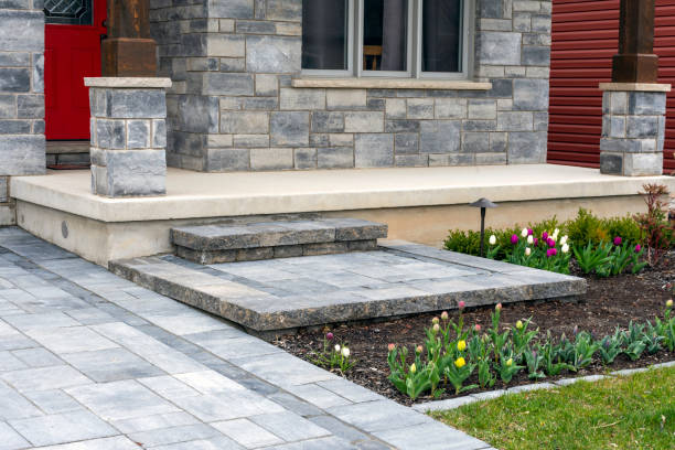 Best Concrete Paver Driveway  in Tropical Park, FL