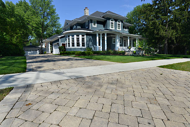 Best Driveway Pavers Near Me  in Tropical Park, FL