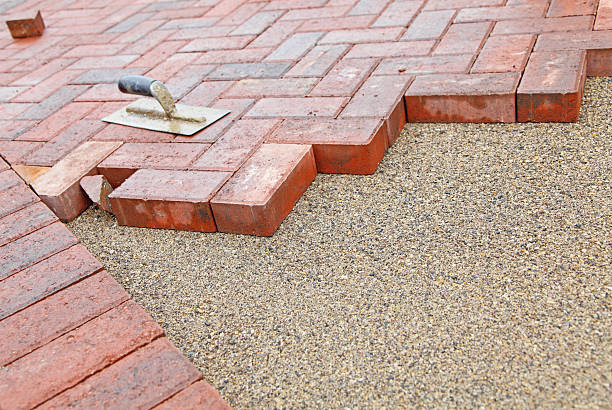 Professional Driveway Pavers in Tropical Park, FL