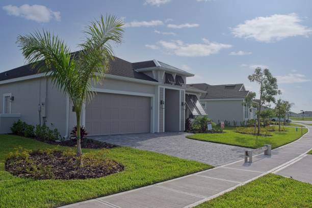 Best Driveway Repair Near Me  in Tropical Park, FL